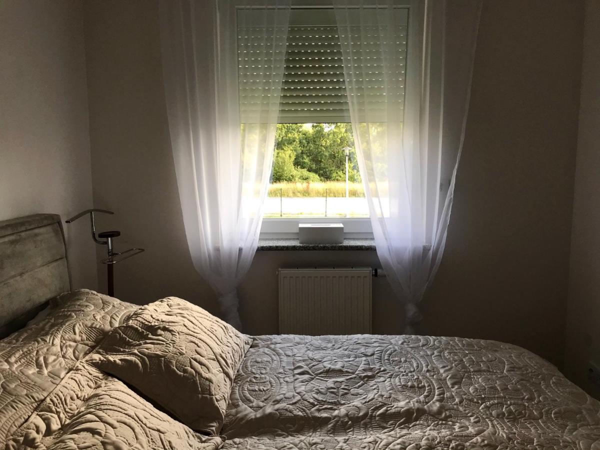 Apartament Comfort I Колобжег Экстерьер фото