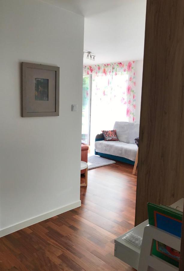 Apartament Comfort I Колобжег Экстерьер фото