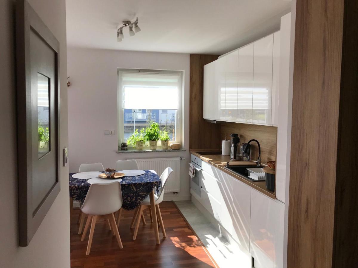 Apartament Comfort I Колобжег Экстерьер фото