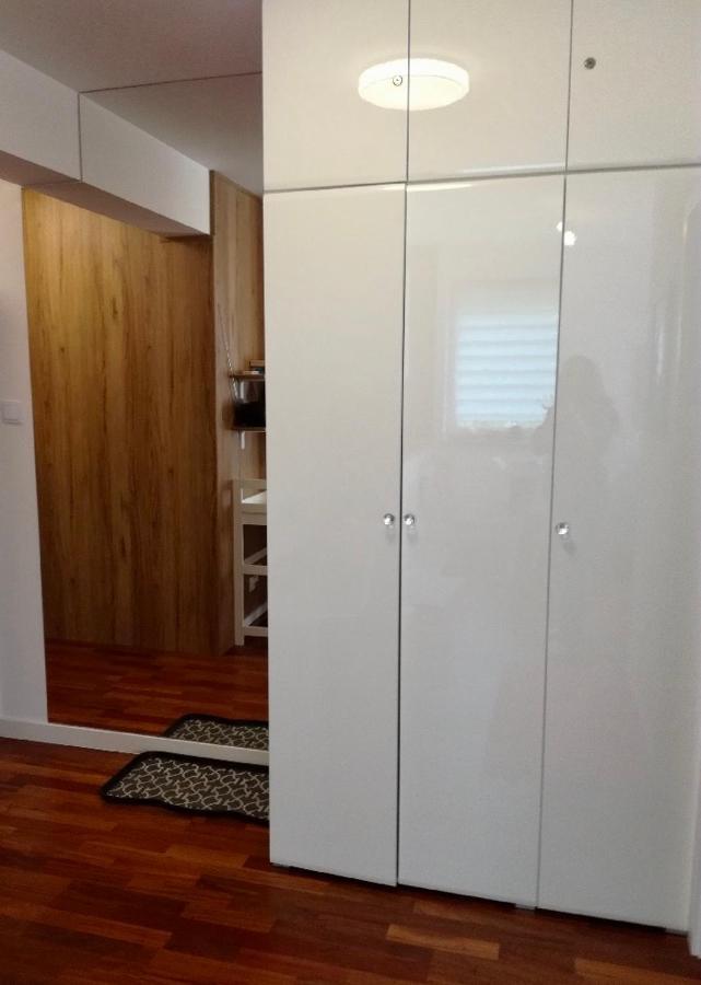Apartament Comfort I Колобжег Экстерьер фото
