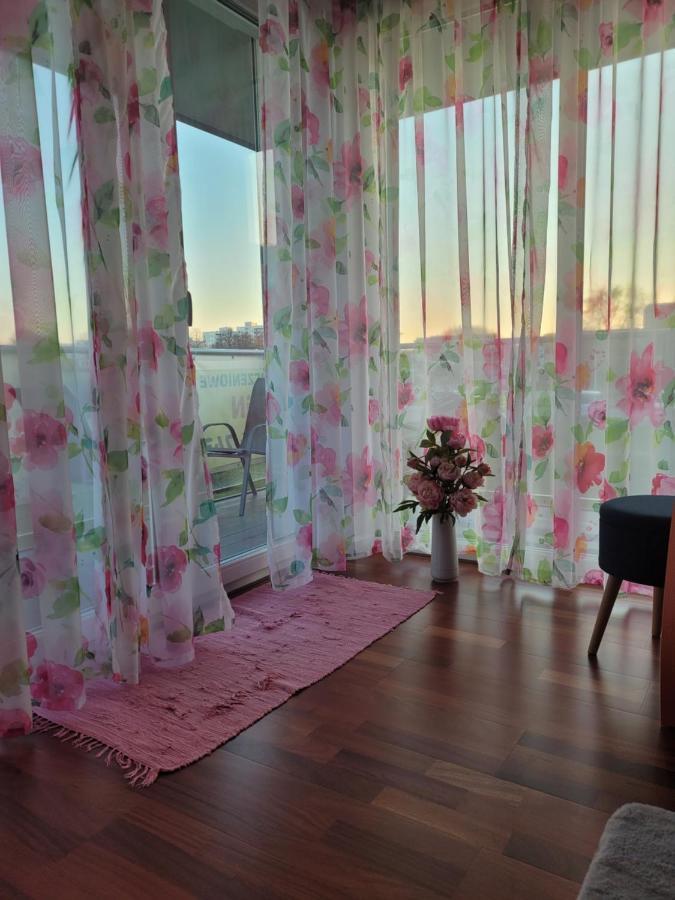 Apartament Comfort I Колобжег Экстерьер фото