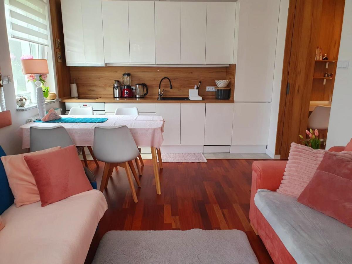 Apartament Comfort I Колобжег Экстерьер фото
