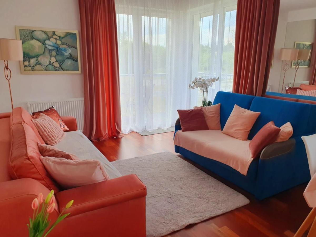 Apartament Comfort I Колобжег Экстерьер фото