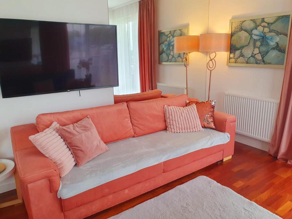 Apartament Comfort I Колобжег Экстерьер фото