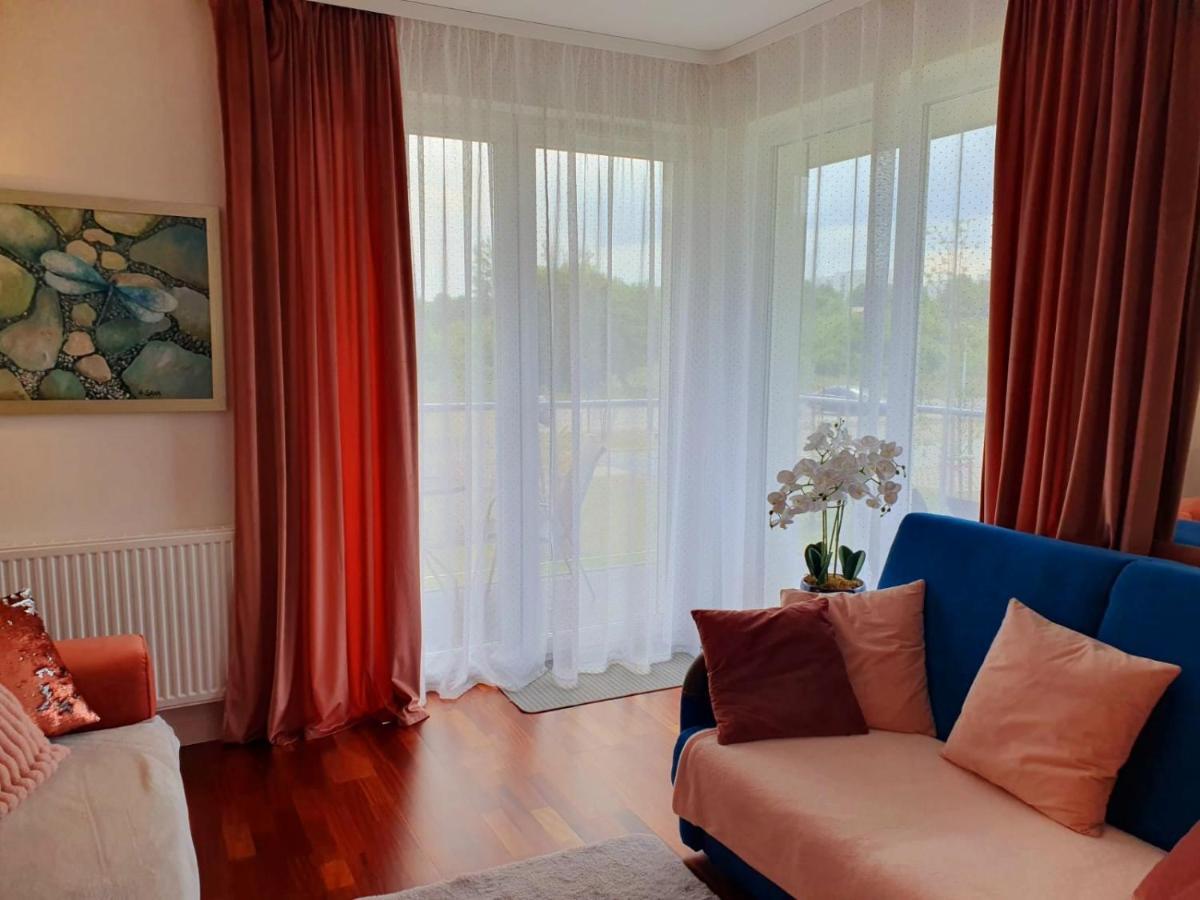 Apartament Comfort I Колобжег Экстерьер фото