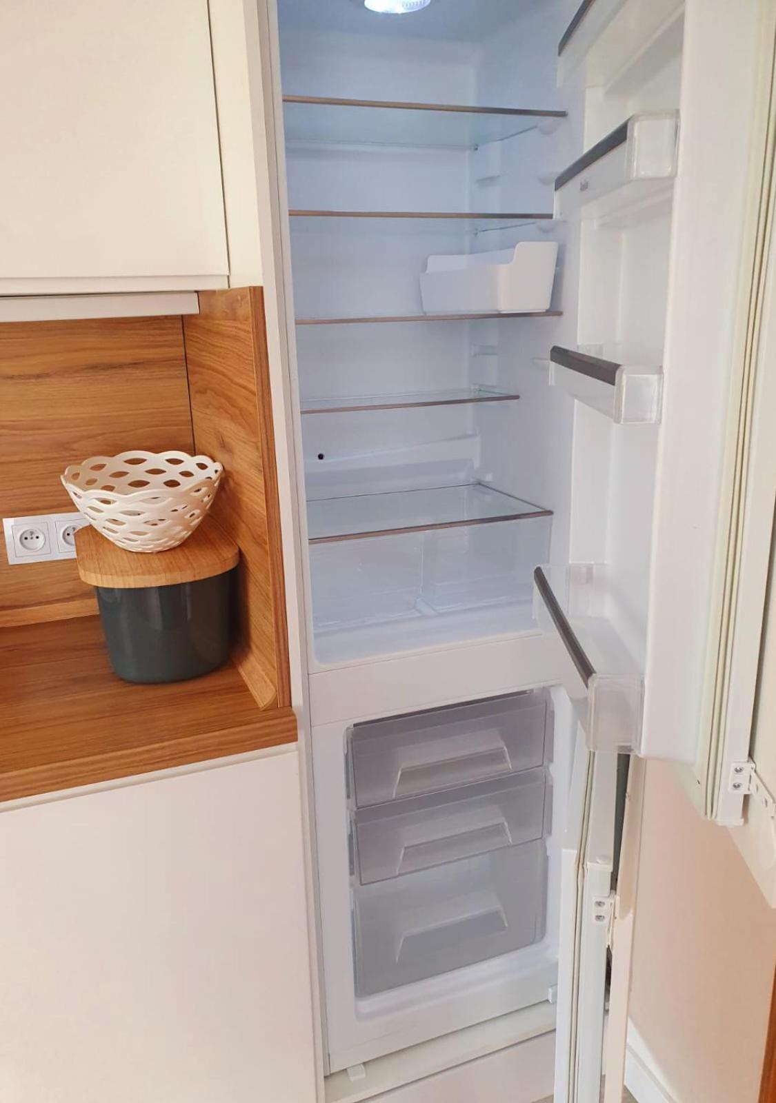 Apartament Comfort I Колобжег Экстерьер фото