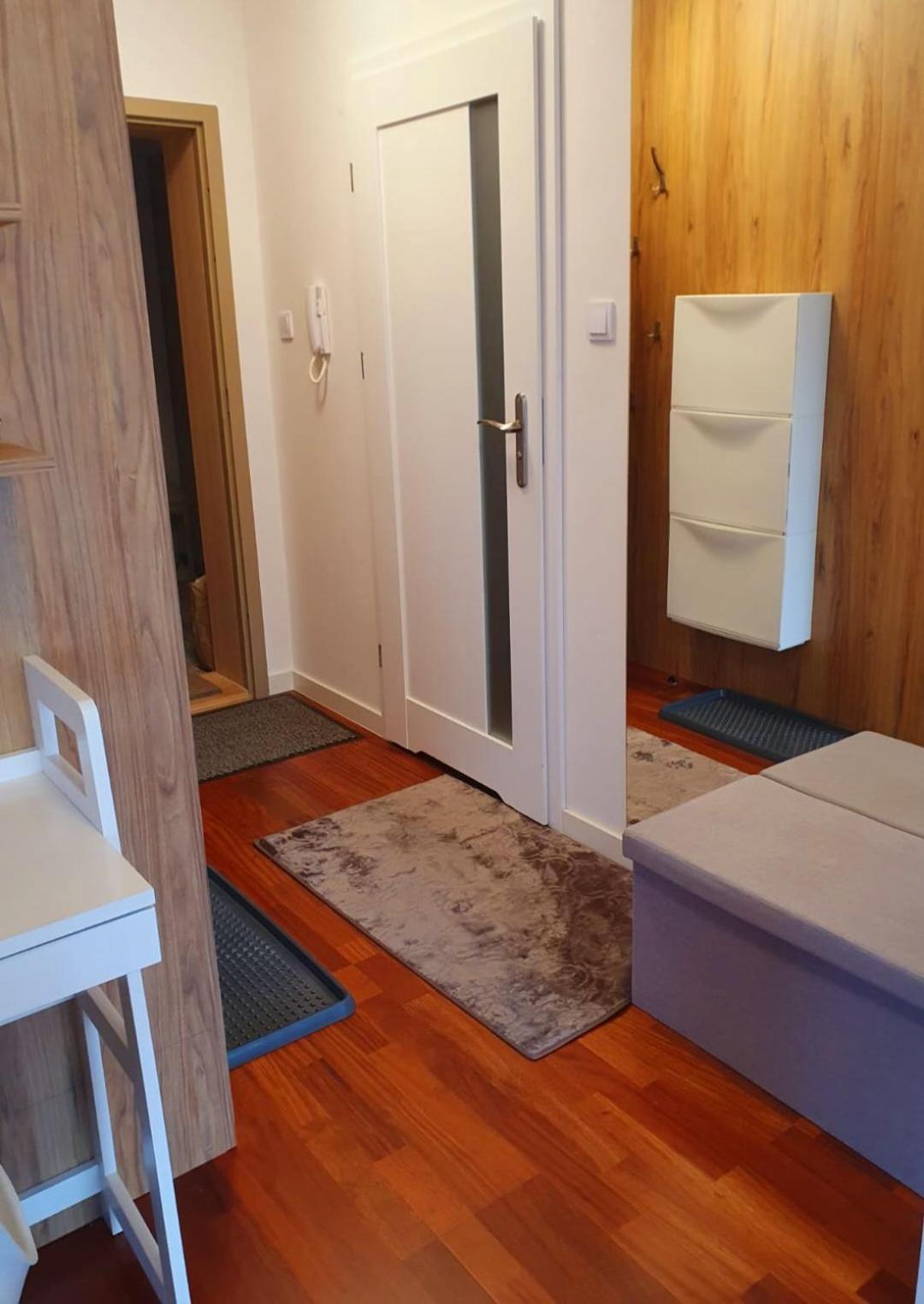 Apartament Comfort I Колобжег Экстерьер фото