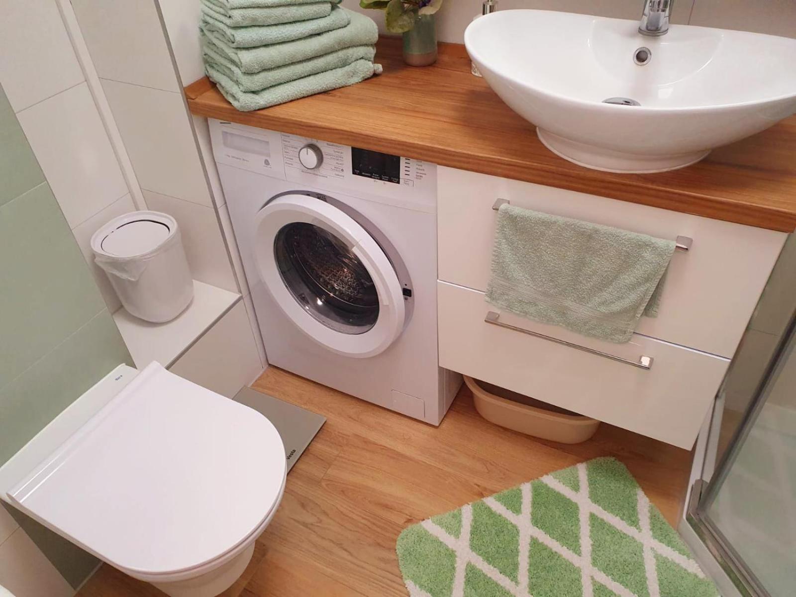 Apartament Comfort I Колобжег Экстерьер фото